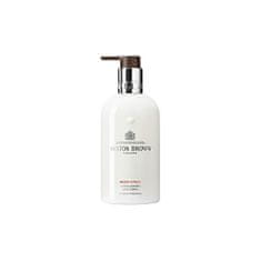 Molton Brown Tělové mléko Neon Amber (Body Lotion) 300 ml