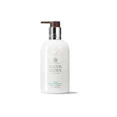 Molton Brown Krém na ruce Coastal Cypress & Sea Fennel (Hand Lotion) 300 ml