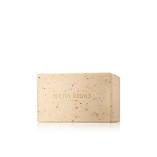 Molton Brown Tělový peeling Re-charge Black Pepper (Bodyscrub Bar) 250 g