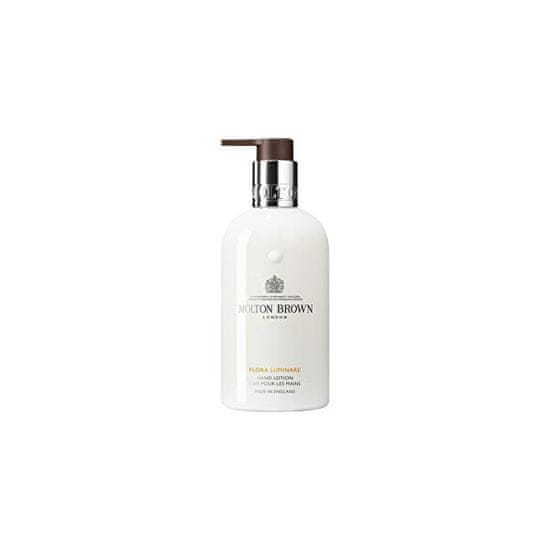 Molton Brown Krém na ruce Flora Luminare (Hand Lotion) 300 ml