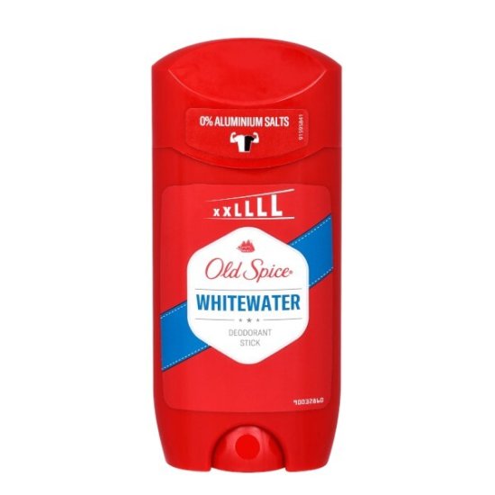 Tuhý deodorant White Water (Deodorant Stick) 85 ml