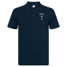 Fan-shop Polo TOTTENHAM HOTSPUR navy Velikost: M