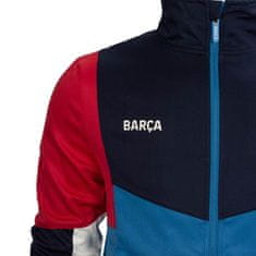 Fan-shop Bunda BARCELONA FC Plus Contrast Velikost: S