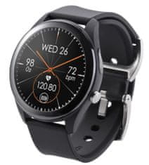 ASUS VivoWatch/Black/Sport Band/Black