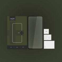 Hofi Glass Pro Full Screen ochranné sklo na Xiaomi Poco X6 5G, černé