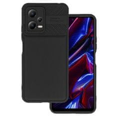 MobilPouzdra.cz Kryt CamProtect pro Xiaomi Redmi Note 12 5G/Poco X5 , barva černá