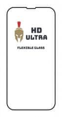 HD Ultra Ochranné flexibilní sklo iPhone 14 Pro 86847