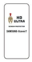 HD Ultra Fólie Samsung Xcover 7 117501