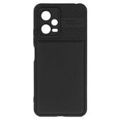 MobilPouzdra.cz Kryt CamProtect pro Xiaomi Redmi Note 12 5G/Poco X5 , barva černá