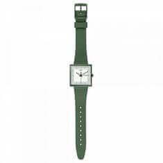 Swatch What If…Green? SO34G700