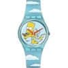 Swatch The Simpsons Angel Bart SO28Z115