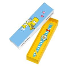 Swatch The Simpsons Angel Bart SO28Z115