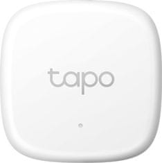 TP-Link Tapo T310, Chytrý teploměr, přesné měření teploty a vlhkosti, vyžaduje Tapo smart hub H100