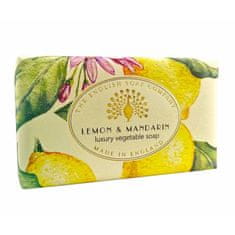 English Soap Company Citron & Mandarinka