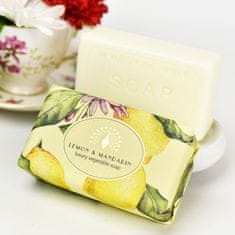 English Soap Company Citron & Mandarinka