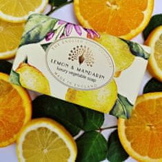 English Soap Company Citron & Mandarinka