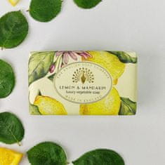 English Soap Company Citron & Mandarinka