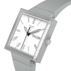 Swatch What If…Gray? SO34M700