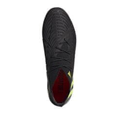 Adidas Kopačky černé 44 EU Predator EDGE1 FG