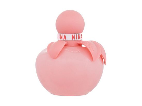 Nina Ricci 30ml nina rose, toaletní voda