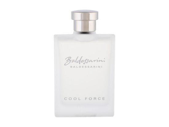 Baldessarini 90ml cool force, voda po holení