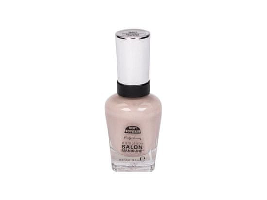 Sally Hansen 14.7ml complete salon manicure