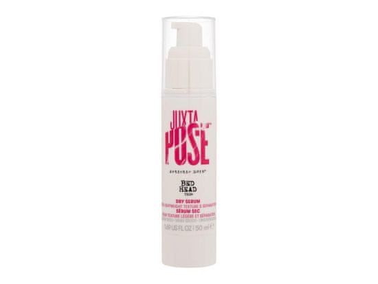 Tigi 50ml bed head artistic edit juxta pose dry serum