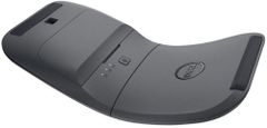 DELL Travel Mouse MS700, černá (570-ABQN)