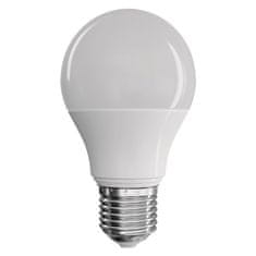 Emos LED žárovka ZQ5144 LED žárovka True Light 7,2W E27 teplá bílá