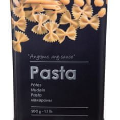 Dekorstyle Dóza Pasta na těstoviny 500 g