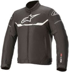 Alpinestars bunda T-SPS WP černo-bílá 3XL