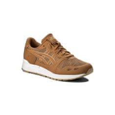 Asics Boty hnědé 44 EU Gellyte NS