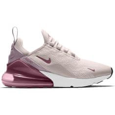 Nike Boty 36.5 EU Air Max 270