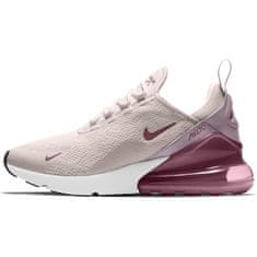 Nike Boty 36.5 EU Air Max 270