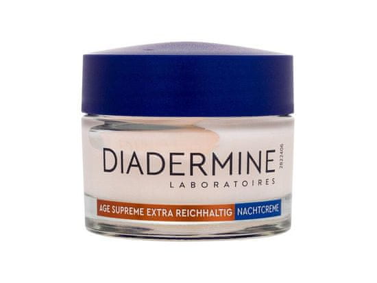 Diadermine 50ml age supreme extra rich revitalizing night