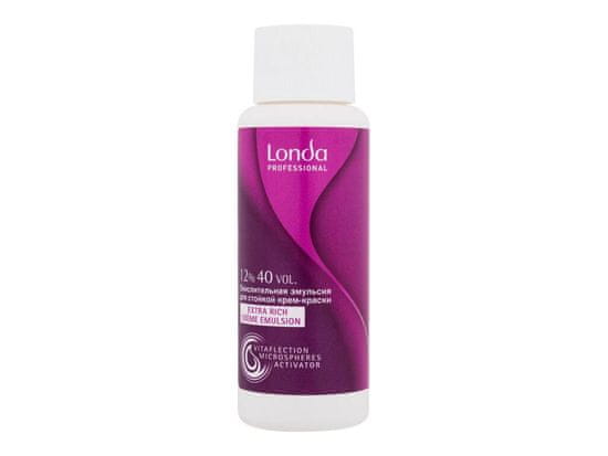 Londa Professional 60ml permanent colour extra rich cream