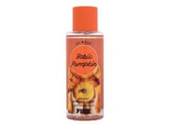 Kraftika 250ml pink basic pumpkin, tělový sprej