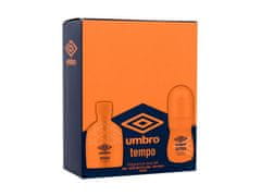 Umbro 30ml tempo, toaletní voda