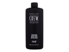 American Crew 500ml precision blend developer 15 vol. 4,5%,