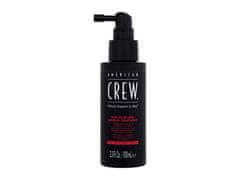 American Crew 100ml anti-hair loss leave-in treatment