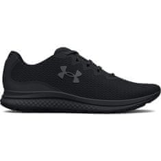 Under Armour Boty na trenínk černé 44.5 EU Charged Impulse 3