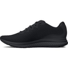 Under Armour Boty na trenínk černé 44.5 EU Charged Impulse 3