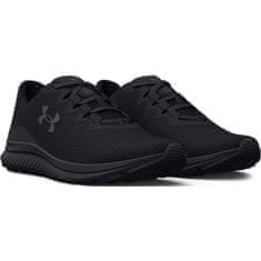 Under Armour Boty na trenínk černé 44.5 EU Charged Impulse 3