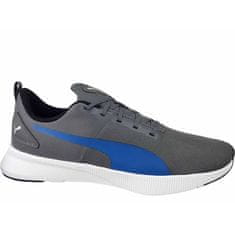 Puma Boty na trenínk šedé 42.5 EU Flyer Runner Mesh