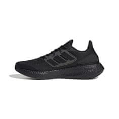 Adidas Boty na trenínk černé 45 1/3 EU Pureboost 22