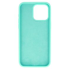 MobilPouzdra.cz Kryt Silicone Lite pro Apple iPhone 16 , barva mátová