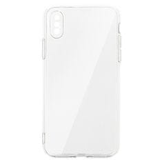 MobilPouzdra.cz Kryt 2mm Perfect pro Apple iPhone X/XS (5,8") , barva čirá