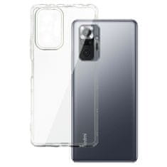 MobilPouzdra.cz Kryt Armor Antishock pro Xiaomi Redmi Note 10 Pro/Note 10 Pro Max , barva čirá