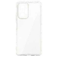 MobilPouzdra.cz Kryt Armor Antishock pro Xiaomi Redmi Note 10 Pro/Note 10 Pro Max , barva čirá