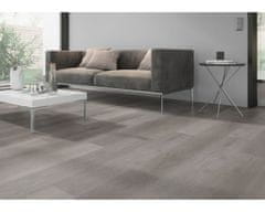 ONEFLOR Vinylová podlaha lepená ECO 55 054 Flemish Oak Grey - dub Lepená podlaha